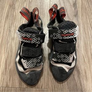 La Sportiva Miura VS Climbing Shoes - Women's